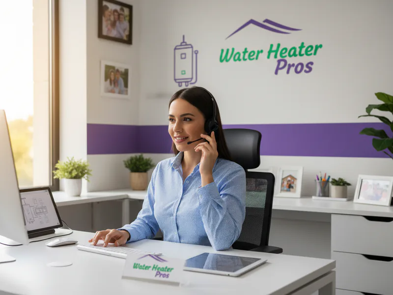 Water Heater Repair  in Hughson  FAQ